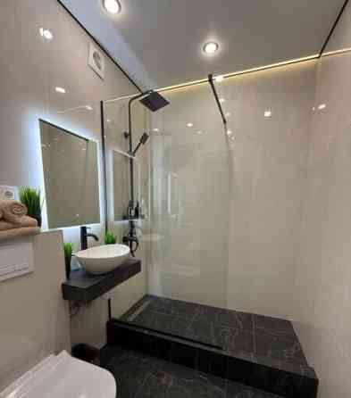 1-комн. апарт-ы, 50 м2, 3/5 эт. Казань