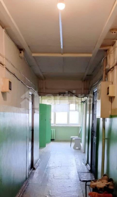 Комната, 19 м2, 4/5 эт. Тольятти - изображение 3