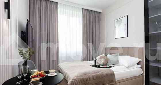 Студия, 15.2 м2, 3/5 эт. Москва