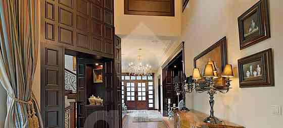 Коттедж, 806 м2, 30 соток, 3 эт. Одинцово