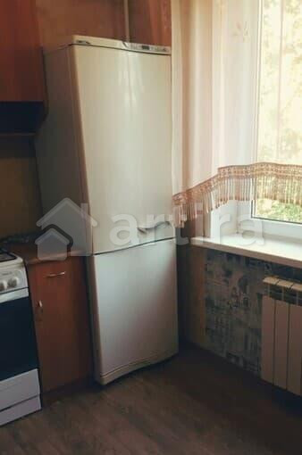 1-комн. квартира, 36 м2, 2/9 эт. Москва - изображение 4