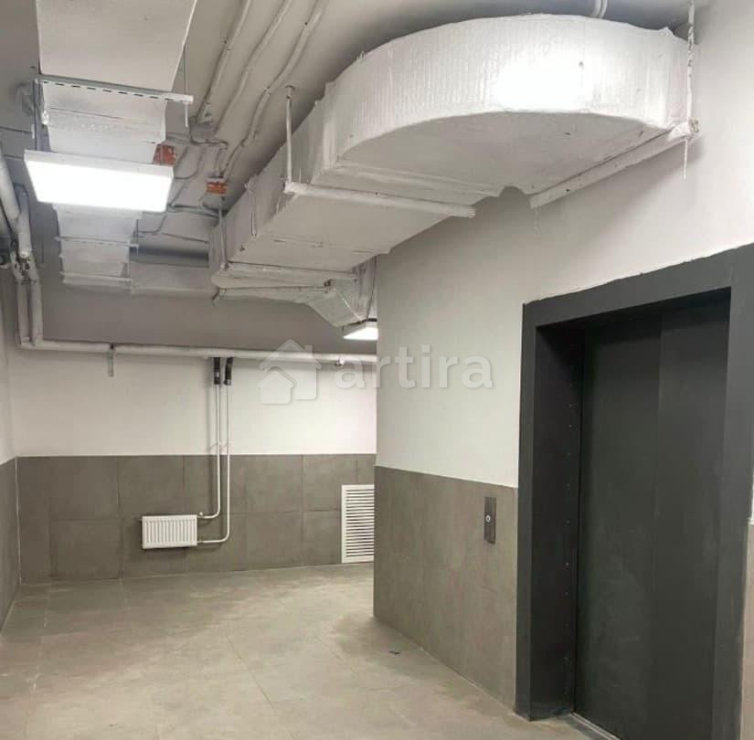 Гараж, 5 м2 Мытищи - изображение 6