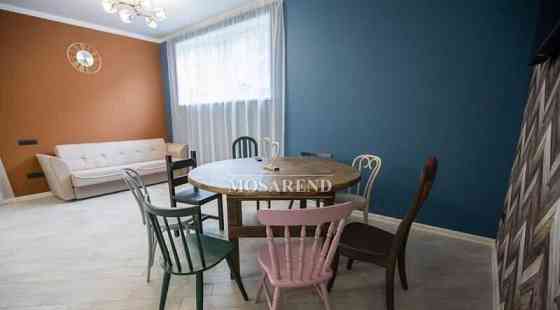 Коттедж, 150 м2 Солнечногорск