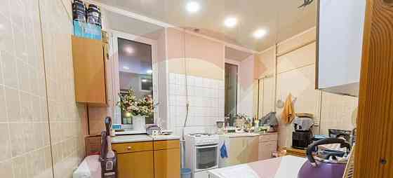 Комната, 20.5 м2, 3/8 эт. Москва