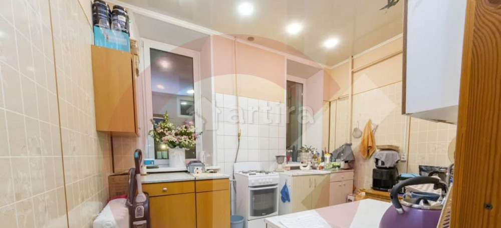 Комната, 20.5 м2, 3/8 эт. Москва - изображение 6