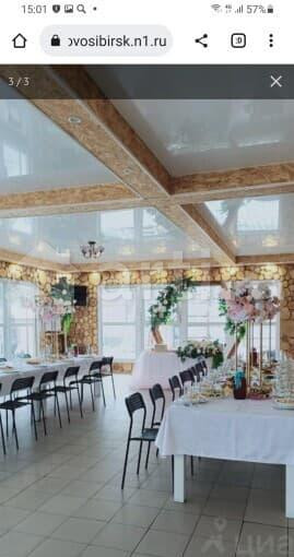 Коттедж, 300 м2 Новосибирск - изображение 17