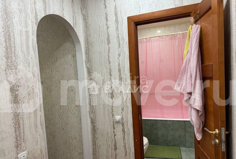 1-комн. квартира, 42 м2, 16/24 эт. Москва - изображение 4