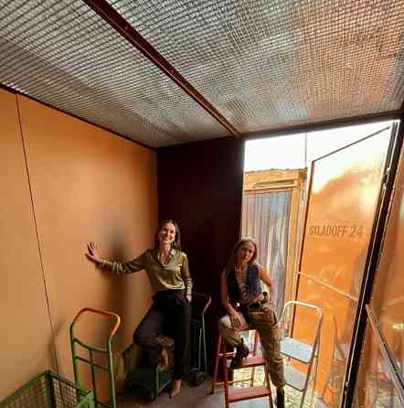 Гараж, 15 м2 Химки