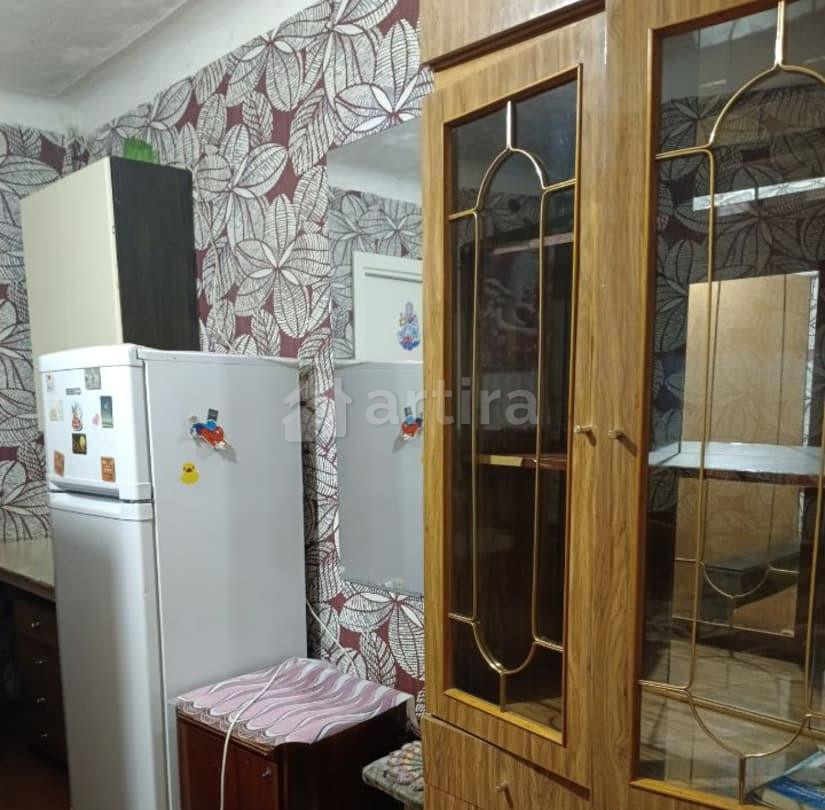 Комната, 16 м2, 2/5 эт. Саратов - изображение 1