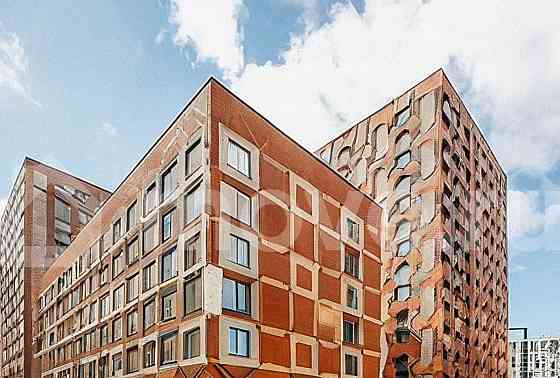4-комн. квартира, 140 м2, 7/9 эт. Москва