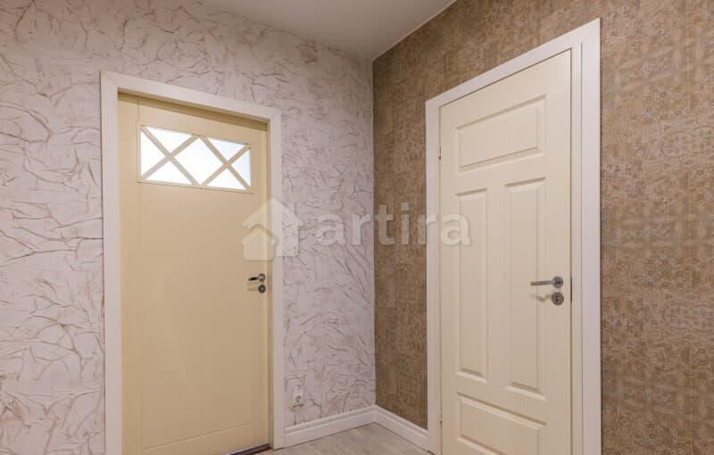 3-комн. апарт-ы, 65 м2, 6/9 эт. Санкт-Петербург - изображение 14