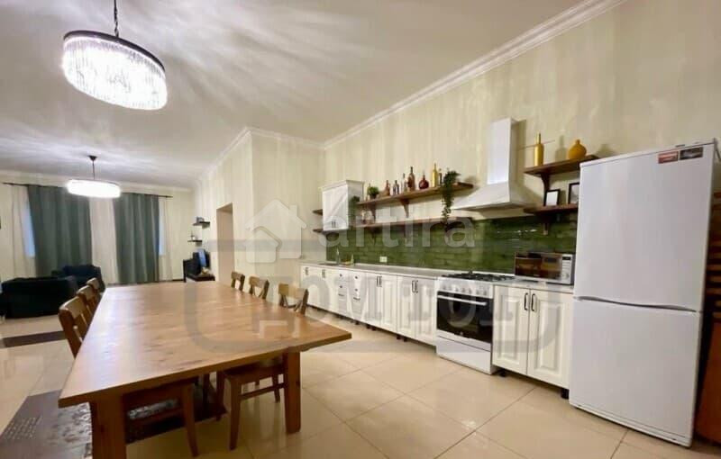 Коттедж, 420 м2 Пески - изображение 20