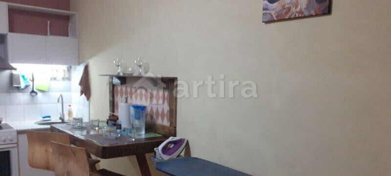 Студия, 20 м2, 14/17 эт. Домодедово - изображение 12