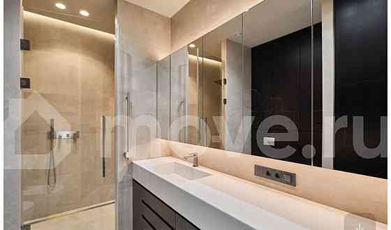 1-комн. квартира, 57 м2, 4/8 эт. Москва