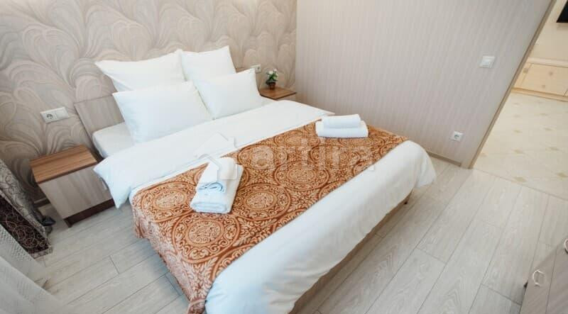 2-комн. квартира, 47 м2, 2/10 эт. Калуга - изображение 3