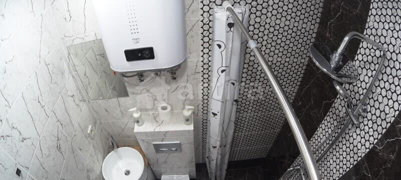 1-комн. апарт-ы, 19 м2, 2/4 эт. Новосибирск - изображение 3