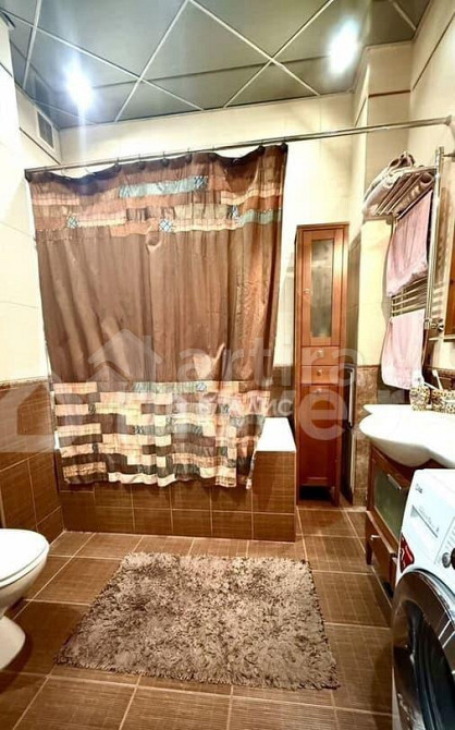 3-комн. квартира, 80.6 м2, 2/10 эт. Москва - изображение 2