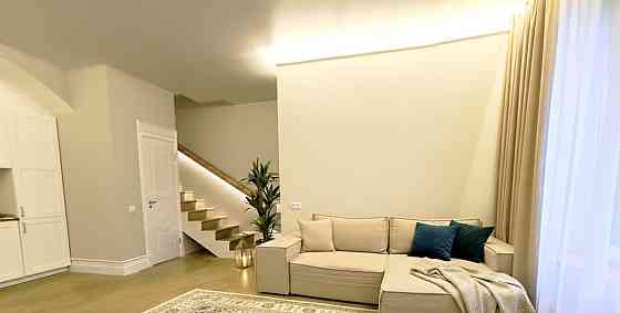 Дом, 120 м2, 1.5 сотки, 3 эт. Истра