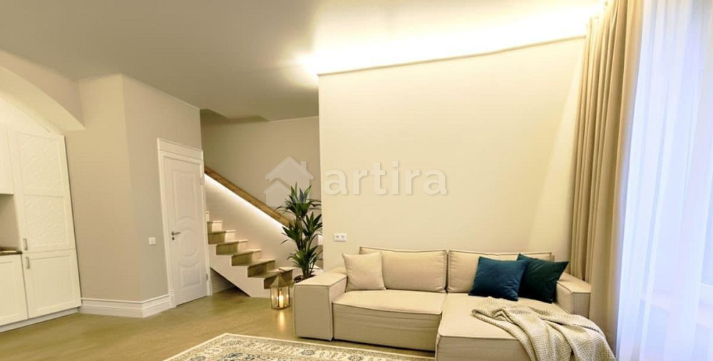 Дом, 120 м2, 1.5 сотки, 3 эт. Истра - изображение 5