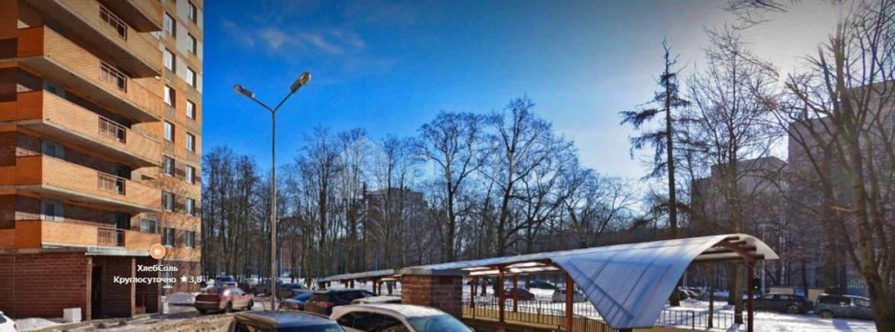 Гараж, 18 м2 Санкт-Петербург - изображение 6