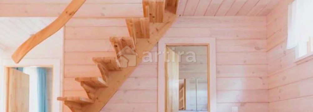 Дом, 145 м2, 10 соток, 2 эт. Одинцово - изображение 4