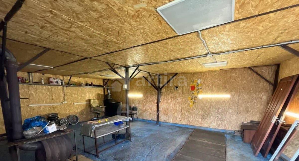 Гараж, 55 м2 Брянск - изображение 5