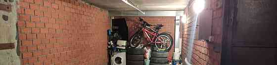 Гараж, 18 м2 Екатеринбург