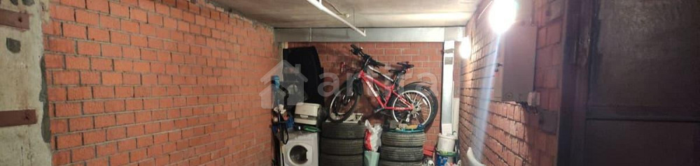 Гараж, 18 м2 Екатеринбург - изображение 6