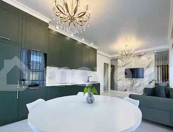 3-комн. квартира, 79.4 м2, 6/15 эт. Москва