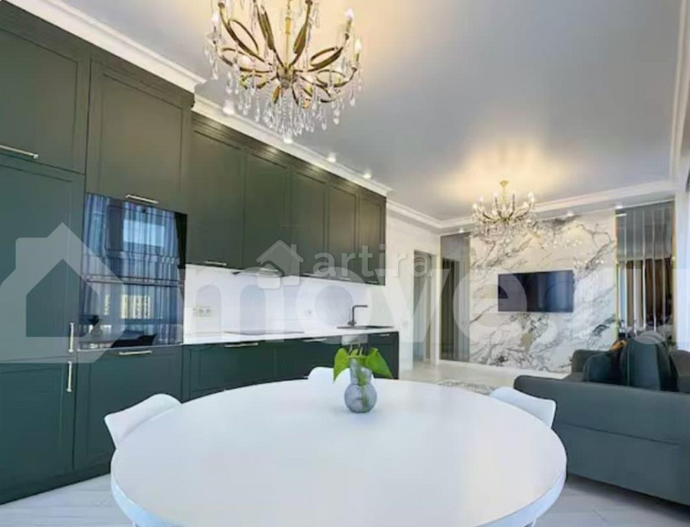 3-комн. квартира, 79.4 м2, 6/15 эт. Москва - изображение 3