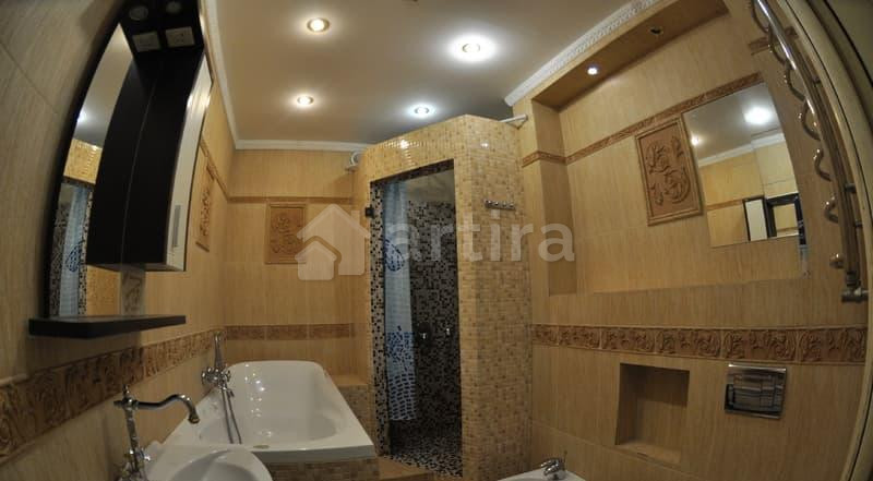 Коттедж, 120 м2 Новосибирск - изображение 14