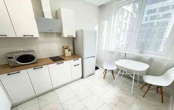 1-комн. квартира, 40 м2, 10/22 эт. Долгопрудный