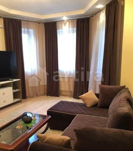 Коттедж, 350 м2 Видное - изображение 11