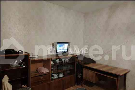 1-комн. квартира, 38.2 м2, 11/17 эт. Москва