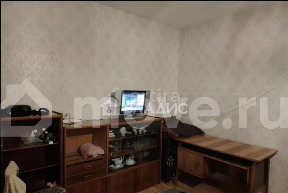 1-комн. квартира, 38.2 м2, 11/17 эт. Москва - изображение 2