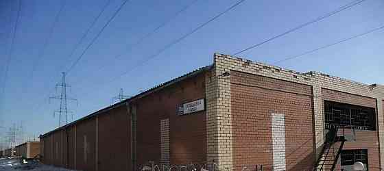 Гараж, 22 м2 Москва