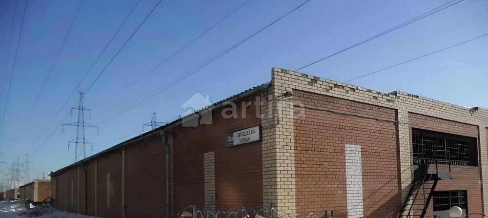 Гараж, 22 м2 Москва - изображение 6