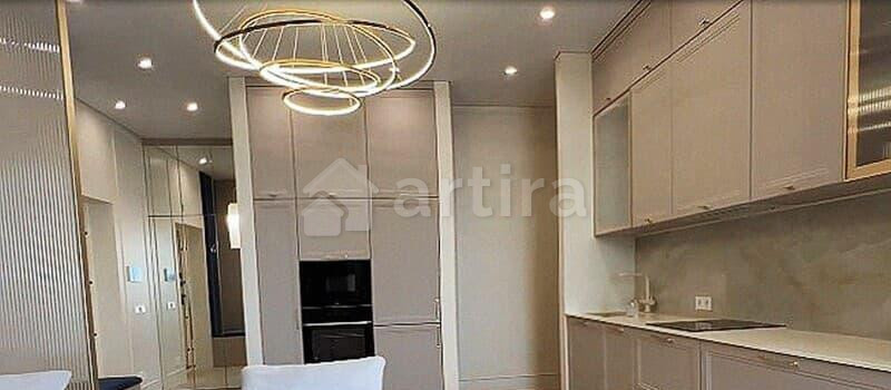 1-комн. квартира, 43 м2, 6/9 эт. Самара - изображение 4