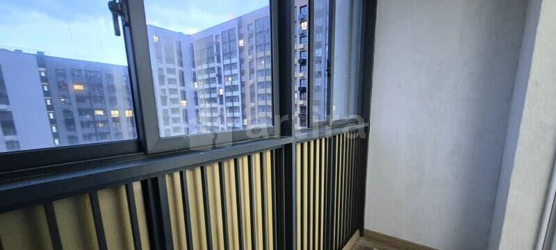 1-комн. квартира, 31 м2, 8/14 эт. Пушкино - изображение 5