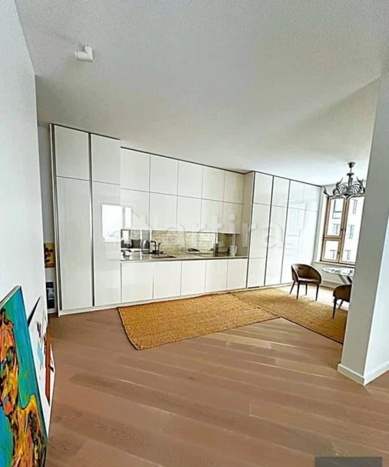 3-комн. квартира, 70.1 м2, 9/23 эт. Москва - изображение 4