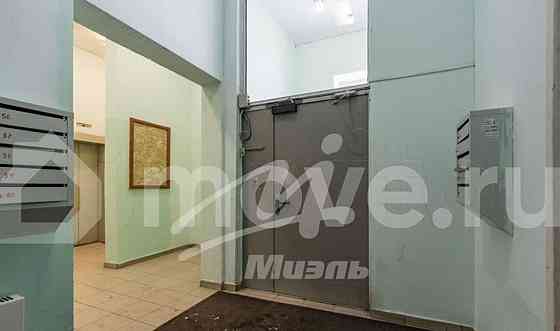 1-комн. квартира, 38 м2, 11/17 эт. Москва