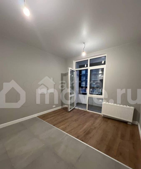 Студия, 22.7 м2, 3/8 эт. Москва - изображение 2