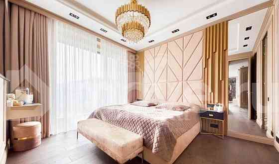 4-комн. квартира, 112.8 м2, 10/41 эт. Москва