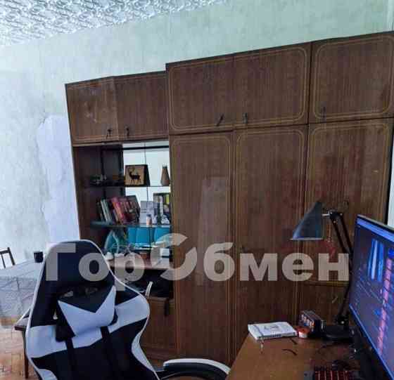 Комната, 19 м2, 2/5 эт. Москва