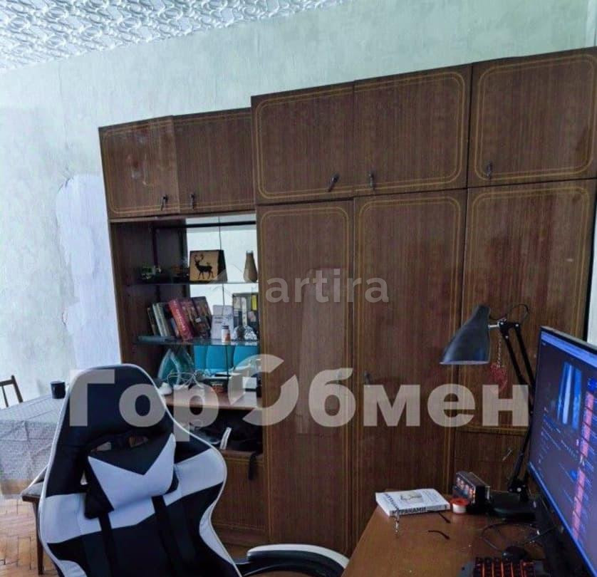 Комната, 19 м2, 2/5 эт. Москва - изображение 2