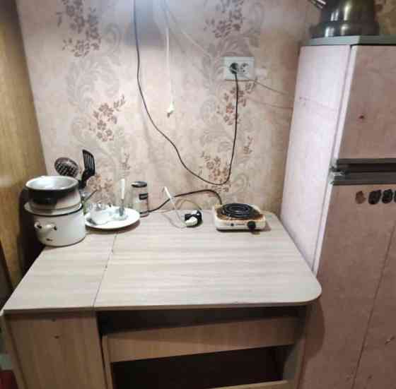 Комната, 18 м2, 1/5 эт. Волгоград