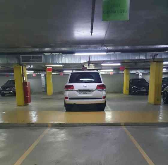 Гараж, 14 м2 Москва