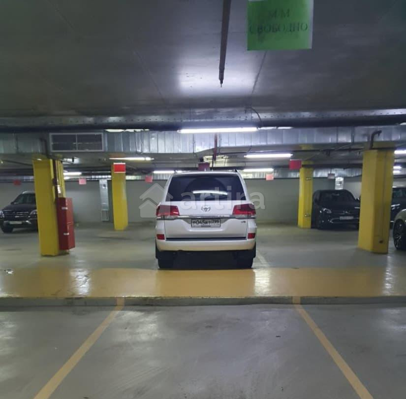 Гараж, 14 м2 Москва - изображение 1