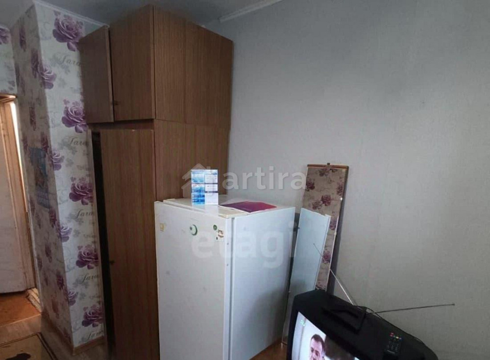 Комната, 13.9 м2, 4/5 эт. Тюмень - изображение 5