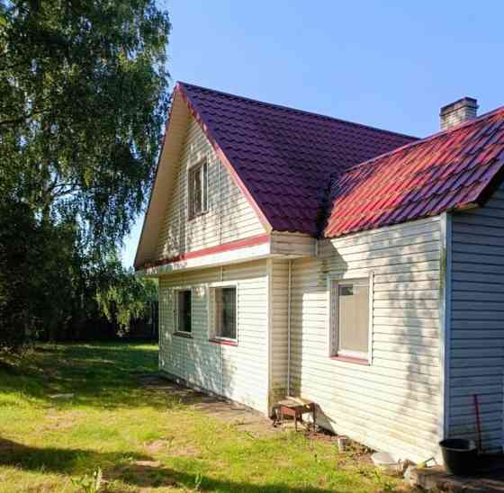 Коттедж, 80 м2, 30 соток, 2 эт. Сосново